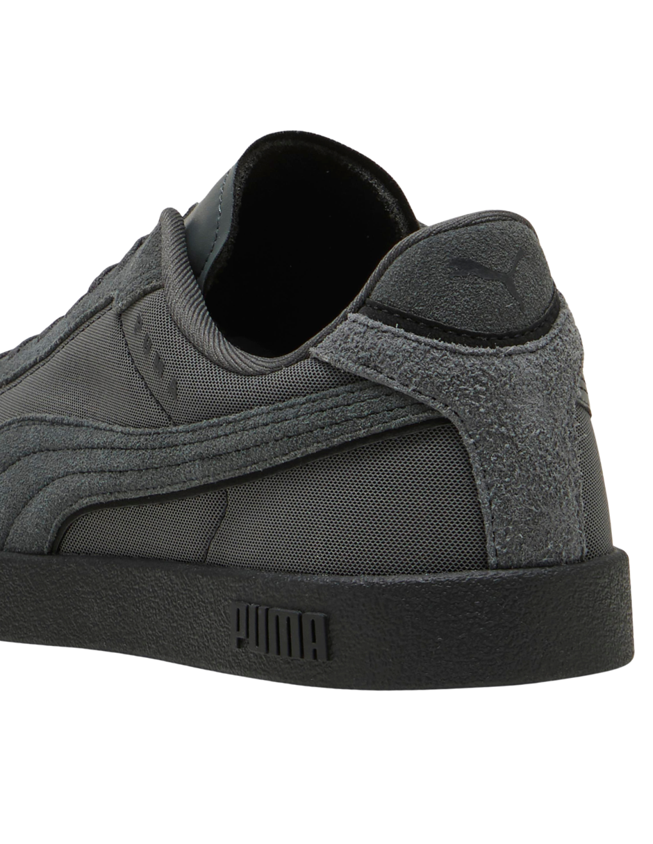 Tenis Puma Club II Era Tailwind Grises para Hombre
