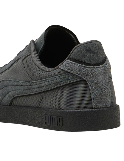 Tenis Puma Club II Era Tailwind Grises para Hombre