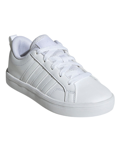 Tenis Adidas VS Pace 2.0 K Blancos para Niños(Unisex)
