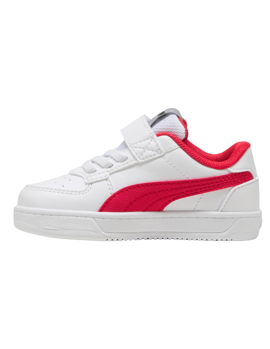 Tenis Niño Ferrari Caven 2.0 Ac+Inf