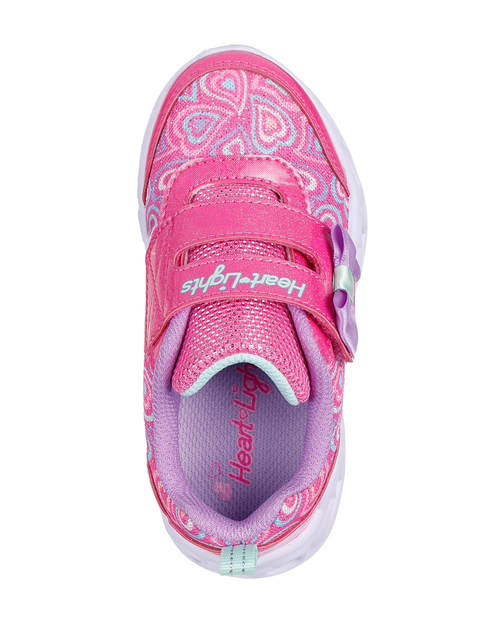 Tenis Skechers Boogie Land S Lights para Niña