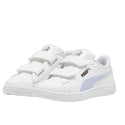 TENIS NIÑA PUMA SMASH 3.0 HOLO PUMA