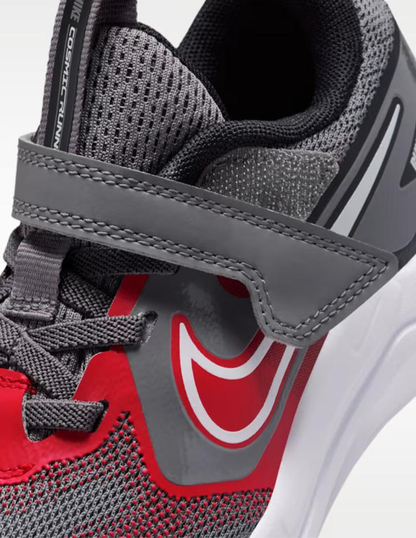 Tenis Nike Cosmic Runner Psv Grises para Niño
