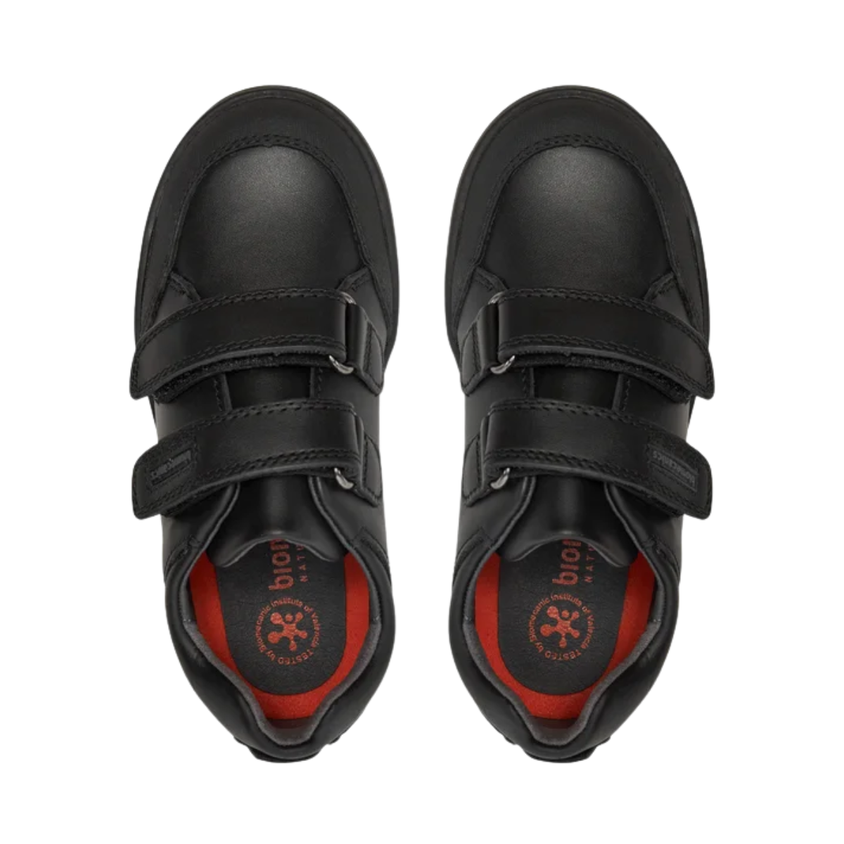 Biomecanics Zapato Escolar Velcro