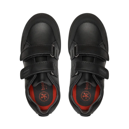 Zapatos Escolares Biomecanics Velcro para Niños (Unisex)