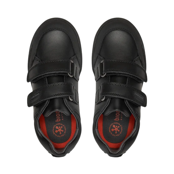 Biomecanics Zapato Escolar Velcro
