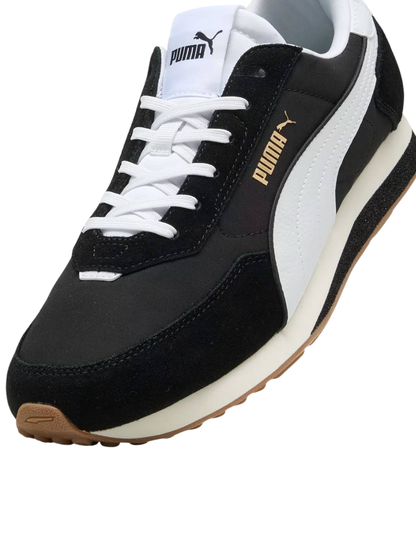 Tenis Puma ST Miler Rise Negros para Hombre