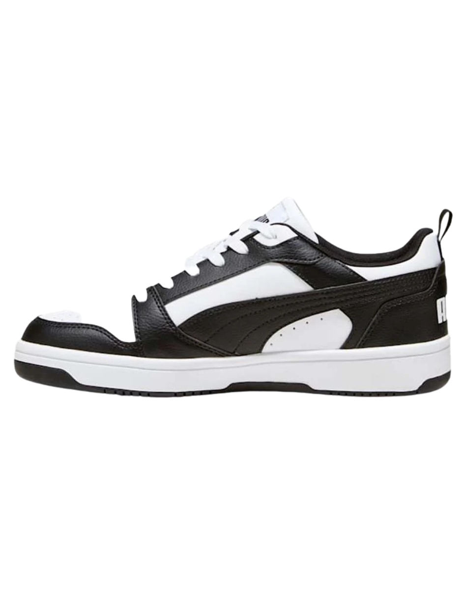 Tenis Puma Rebound V6 Low para Hombre