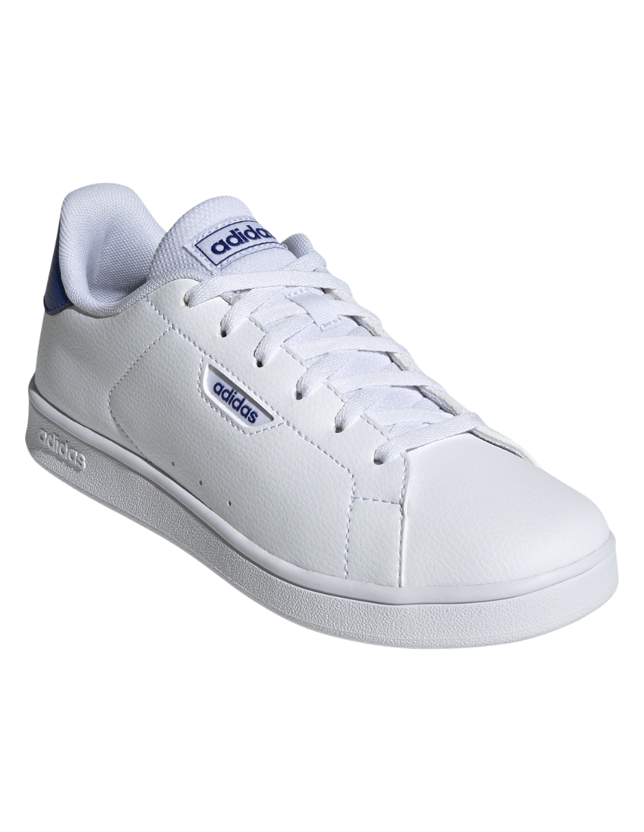 Tenis Adidas Urban Court J Azul para Niño