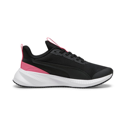 Tenis Puma Flyer Lite 3 JR Negros para Niña