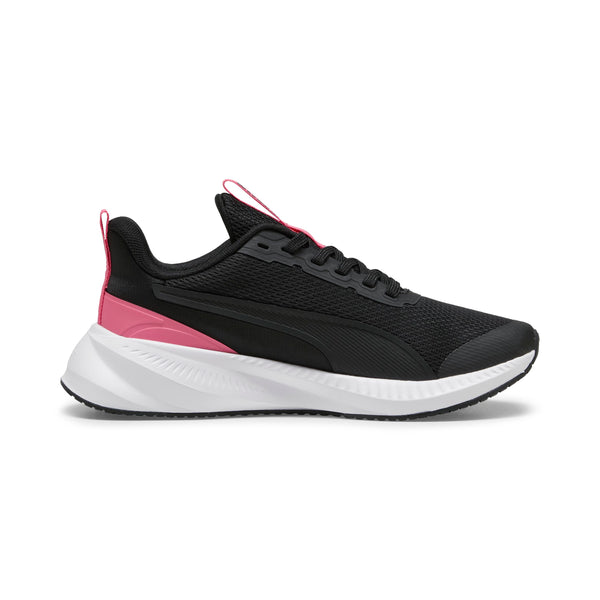 Tenis Puma Flyer Lite 3 JR Negros para Niña