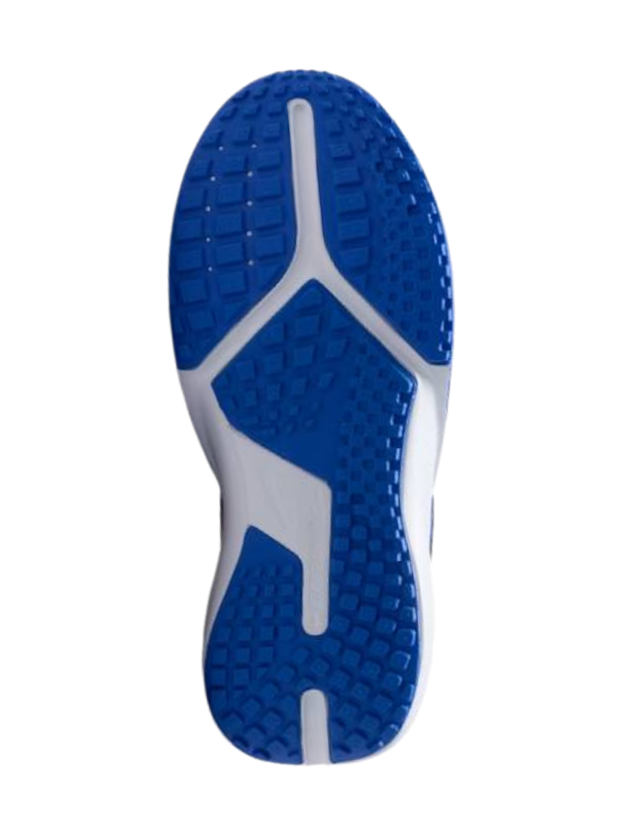 Tenis Niño Sonic Fly (Gs) Gris -Nike