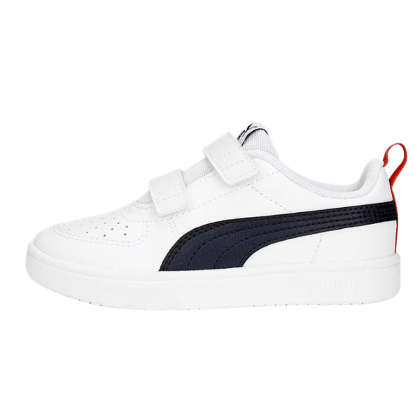 TENIS NIÑO PUMA RICKIE V PS PUMA