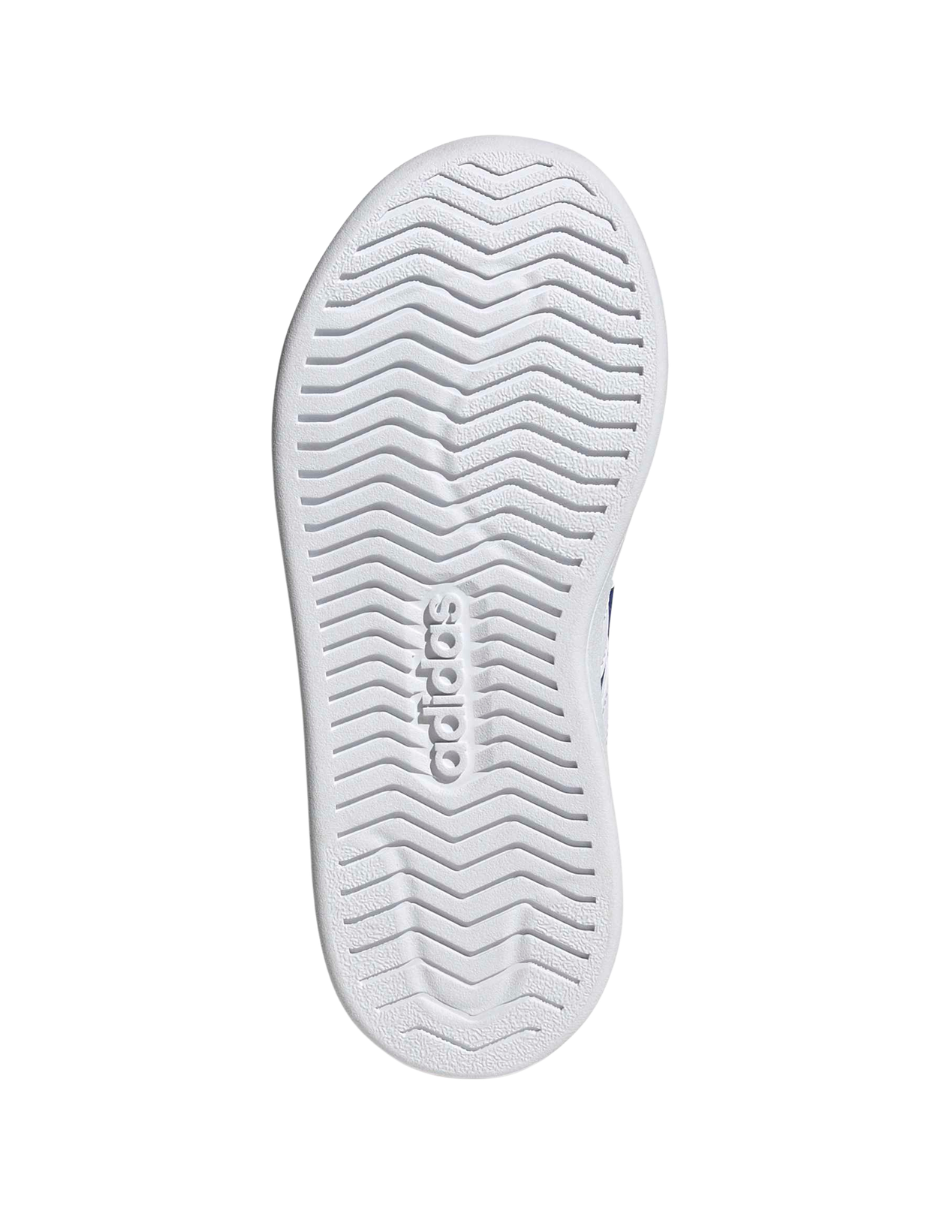 TENIS ADIDAS STREETTALK EL C AZUL REY PARA NIÑO