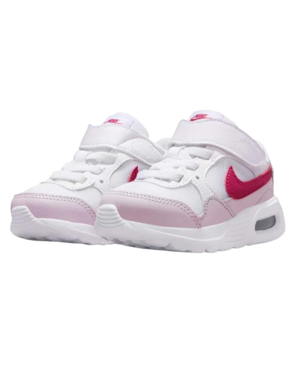 Tenis Niña Nike Air Max Sc (Tdv) -Nike