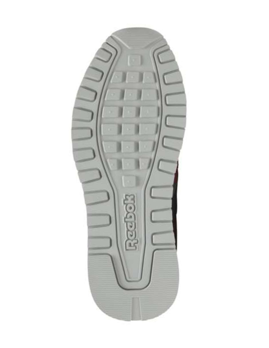 Tenis Reebok Reebok Glide Grises para Niño