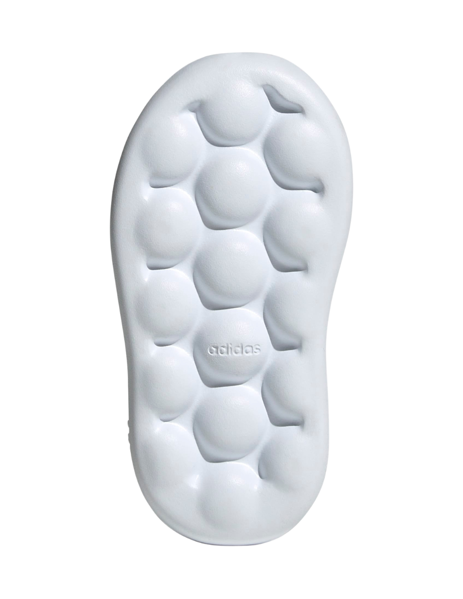 Tenis Adidas Breaknet 3.0 CF I Blancos para Niño