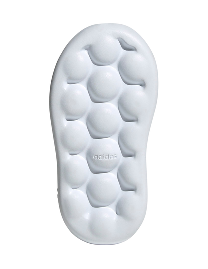 Tenis Adidas Breaknet 3.0 CF I Blancos para Niño