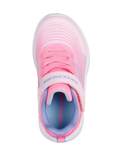 Tenis Skechers Microspec Advance para Niña