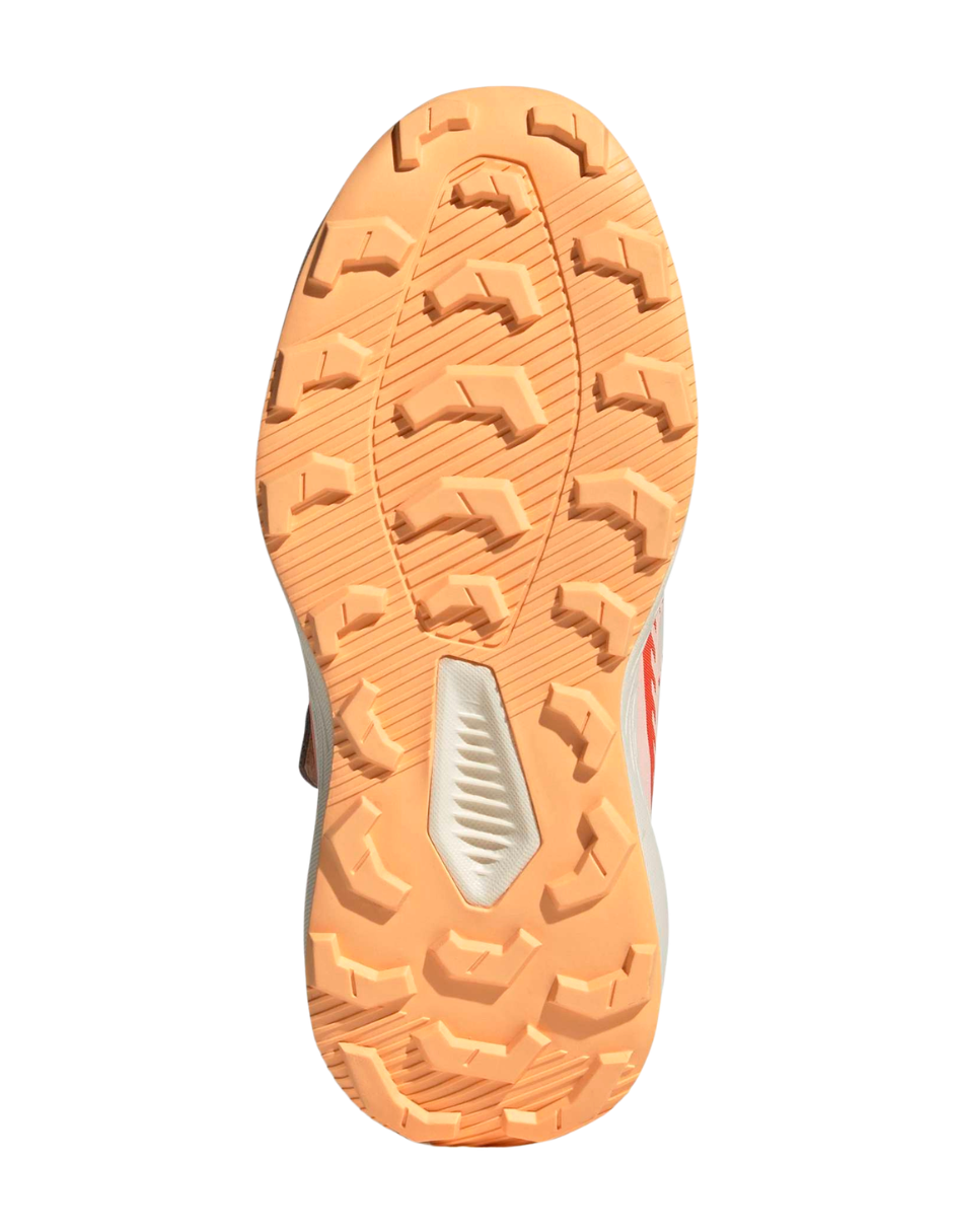 TENIS ADIDAS TERREX TRACEFINDER CF C ROSAS PARA NIÑA
