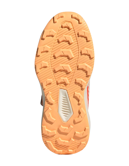 TENIS ADIDAS TERREX TRACEFINDER CF C ROSAS PARA NIÑA