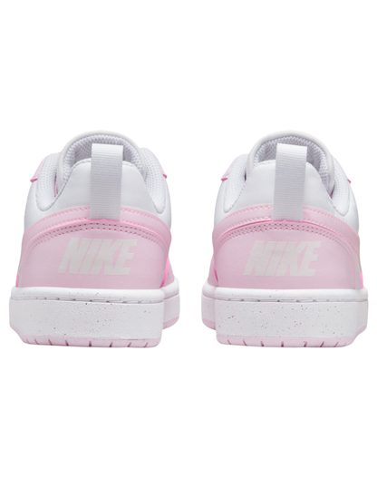 Tenis Niña Court Borough Low R -Nike