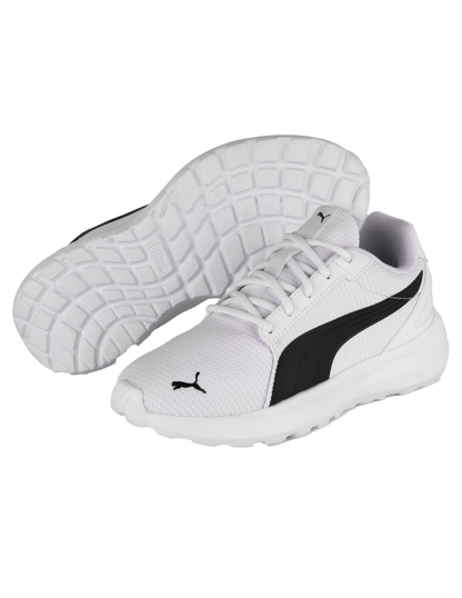 Tenis Niño Softride Cosmic Lt Jr Blanco -Puma