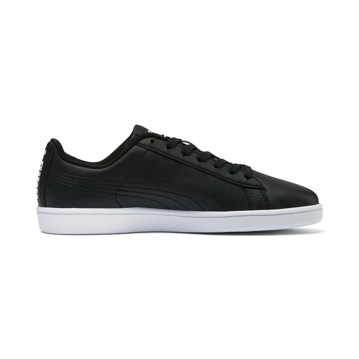 Tenis Puma UP JR Negros para Niño