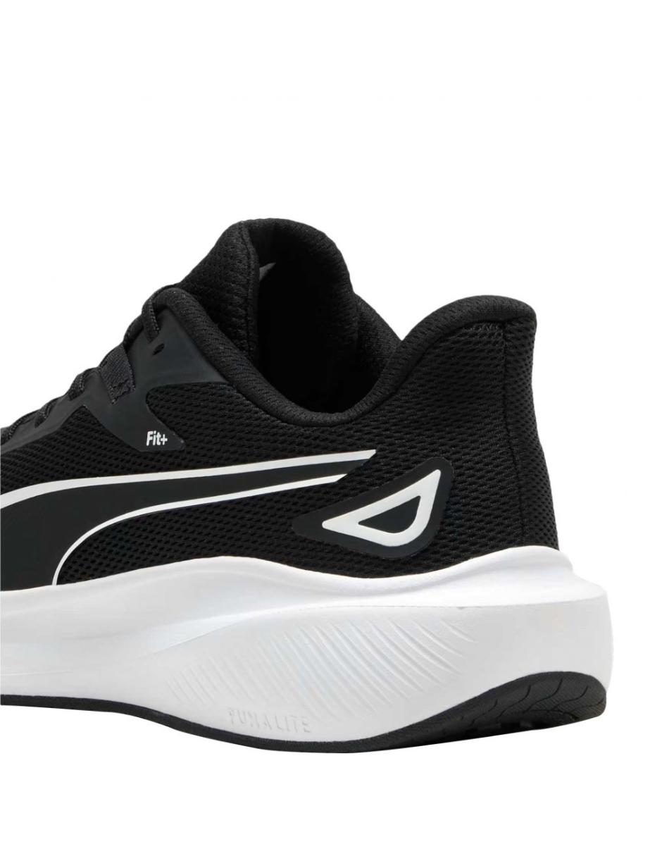 Tenis Puma Skyrocket Lite Negros para Hombre