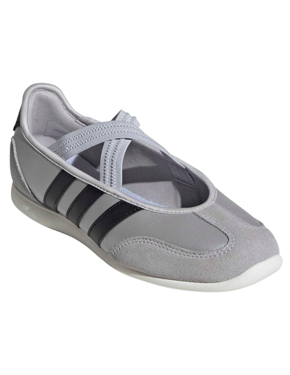 Tenis Adidas Barreda Mary Jane Platas para Mujer