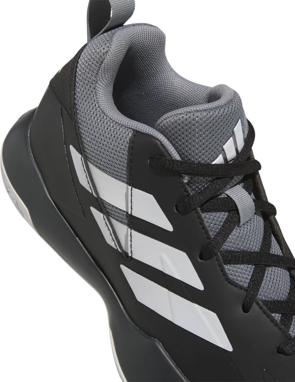Tenis Adidas Cross Em Up Select Negro para Niño