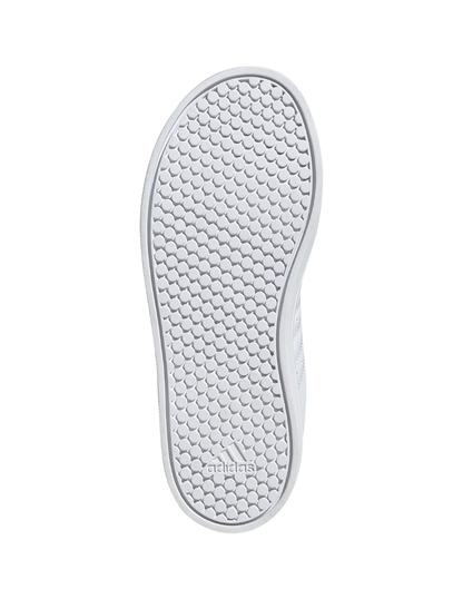 TENIS ADIDAS VS PACE 2 K BLANCOS