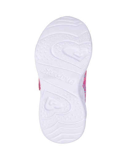 Tenis Skechers Boogie Land S Lights para Niña