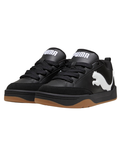 Tenis Puma Park Lifestyle SD Negros para Hombre