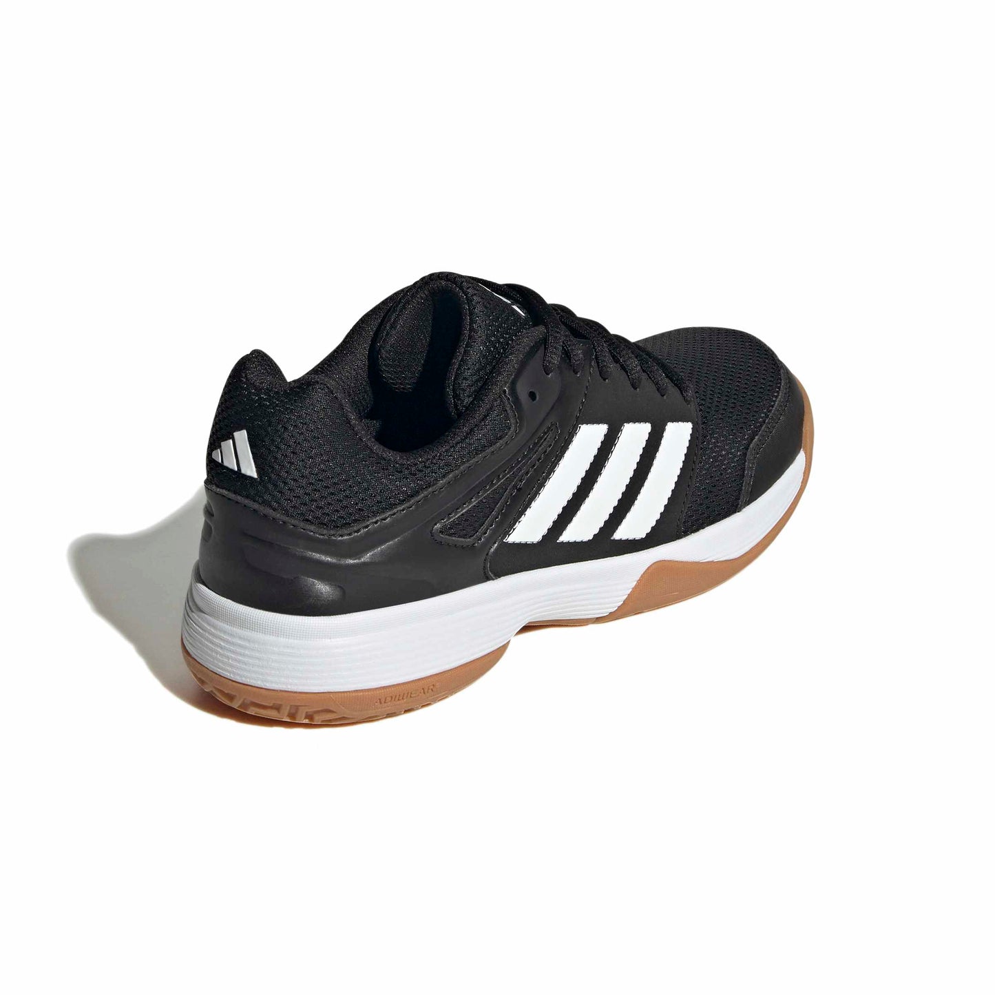 Tenis Adidas Speedcourt K Negros para Niño