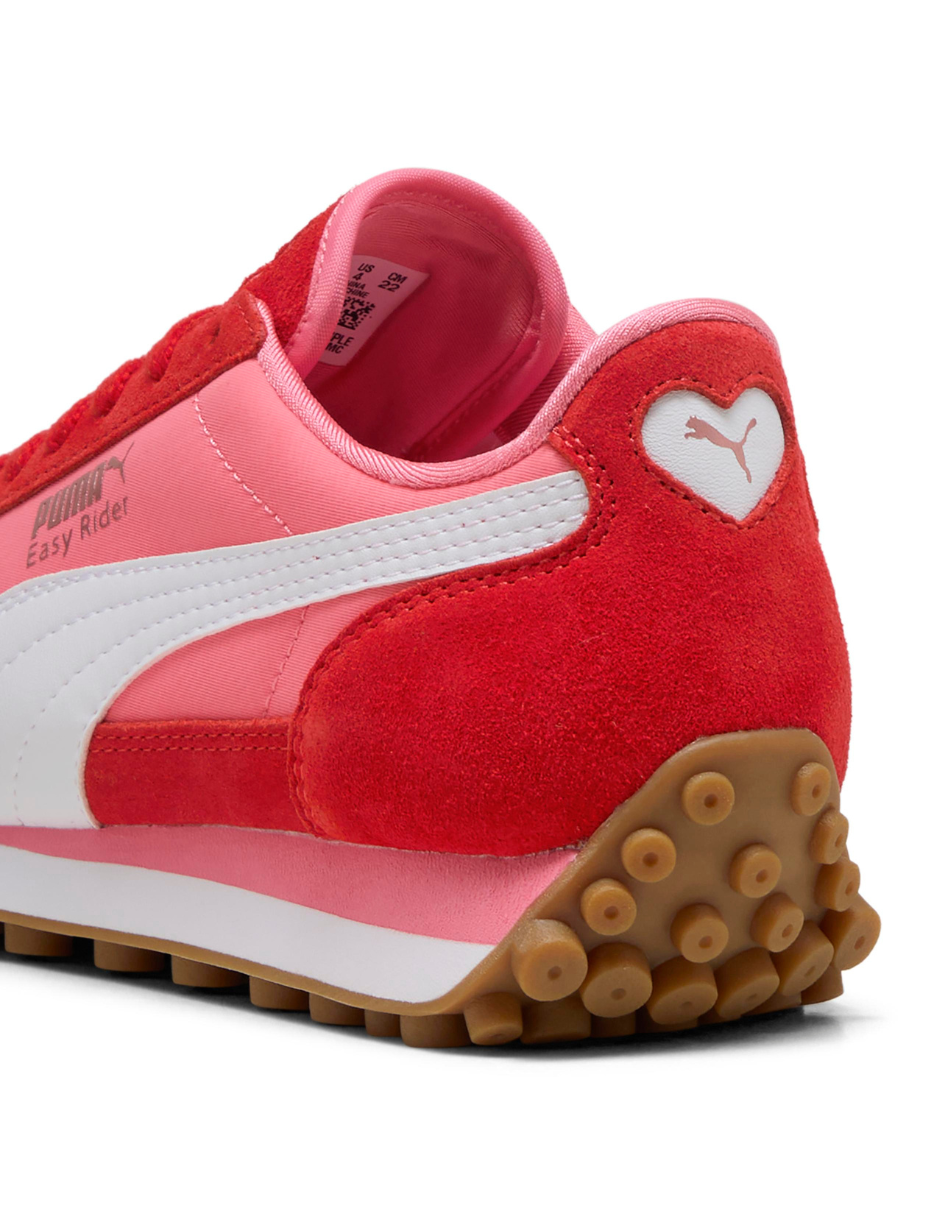 Tenis Niña Easy Rider Love Jr