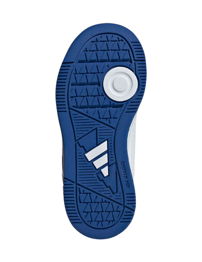 Tenis Adidas Tensaur Sport 3.0 CF K Blancos para Niño