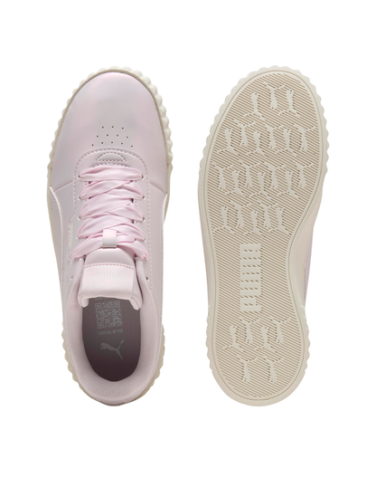 Tenis Puma Carina 3.0 Perla Rosas para Mujer