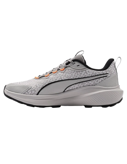 Tenis Puma Skyrocket Lite Trail Wtr Grises para Hombre
