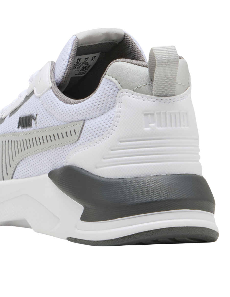 Tenis Puma X-ray 3 LT Blancos para Hombre