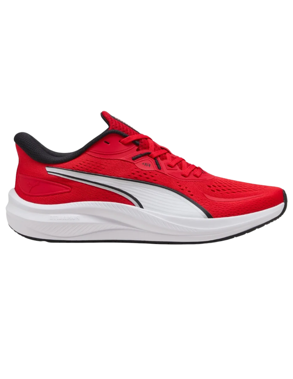 Tenis Puma Skyrocket Lite 2 Rojo para Hombre