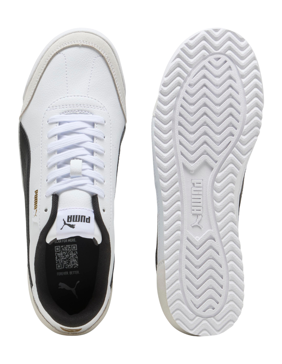 Tenis Puma Turino II OG Wns Blancos para Mujer