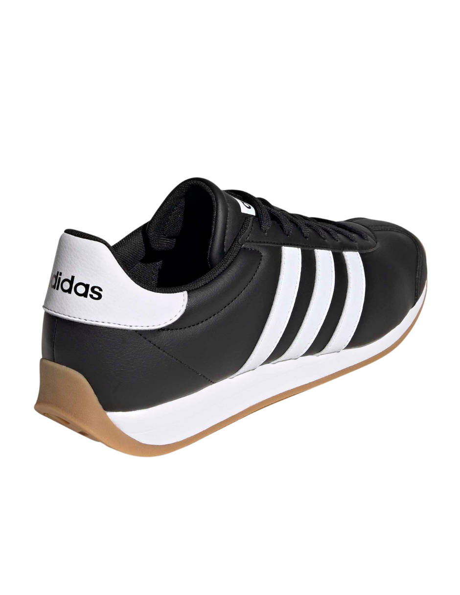 Tenis Adidas Runvista Negros para Hombre