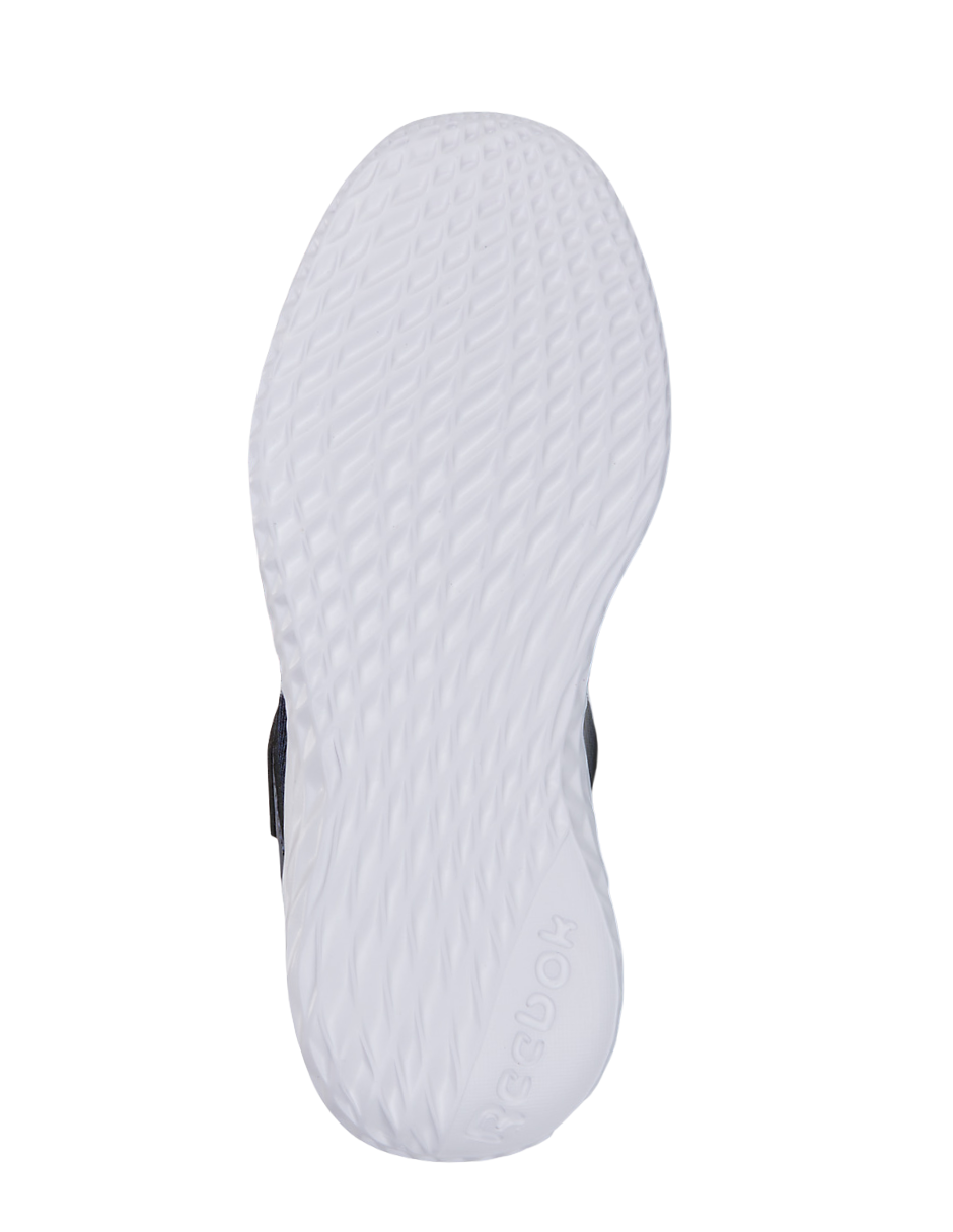 Tenis Reebok Rush Runner 5 Elastic Lace para Niño