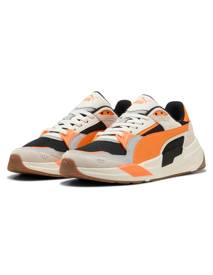 Tenis Hombre Trinity 2