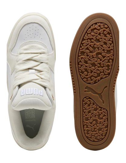 Tenis Puma Park Luna OG Grises para Mujer