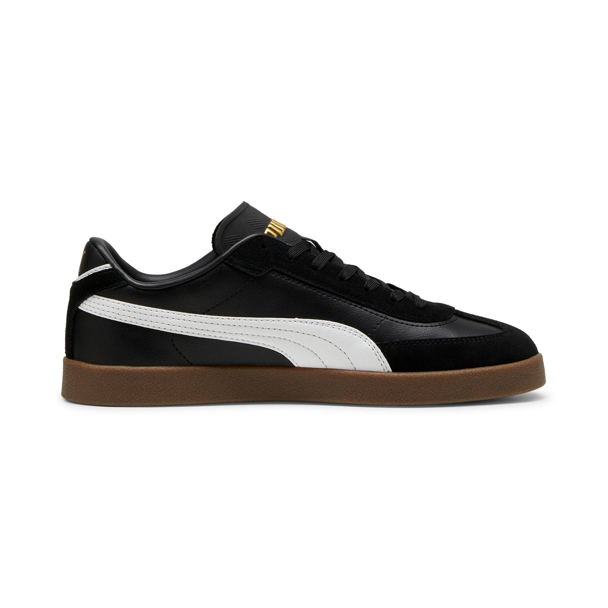 Tenis Puma Club II Era Negros para Hombre