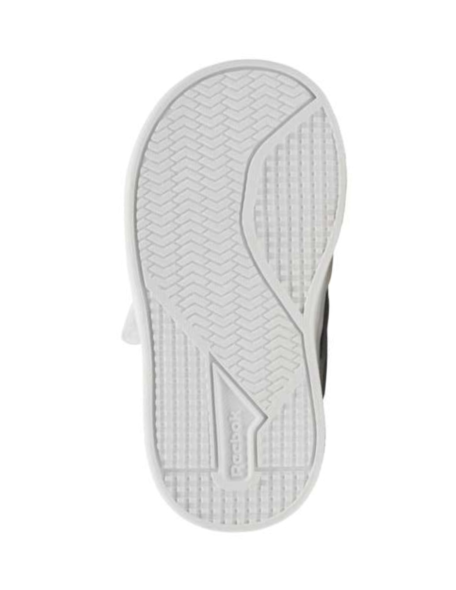 Tenis Reebok Reebok Royal Prime Snug Blancos para Niño
