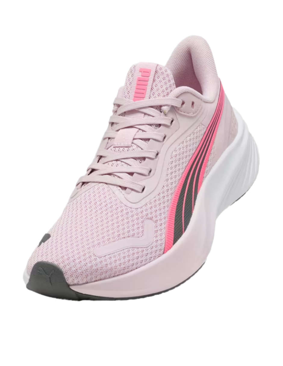 Tenis Puma Pounce Lite Wns Rose para Mujer