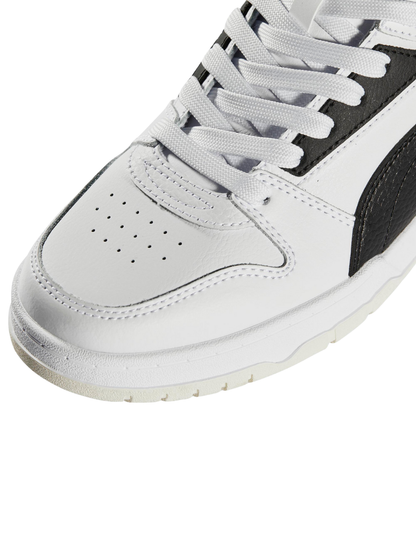 Tenis Hombre Rbd Game